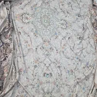 روفرشی کشدار ۹و۶متری ست