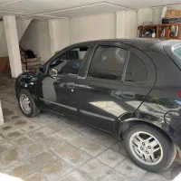 فروش تیبا2 مدل 95 بدون رنگ