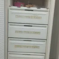 یخچال و فریزر پارس
