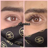 مدل اکستنشن مژه با قیمت ویژه
