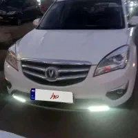 چانگان مدل ۹۷ معاوضه با ملک نداریم