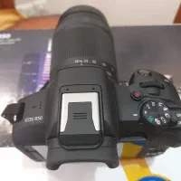 دوربین 150-18 Canon R50|دوربین عکاسی و فیلمبرداری|تهران, آسمان|دیوار