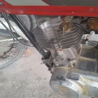 موتور سی دی ای ژاپنی