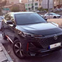 چانگان Cs55 2024 پلاس بدون توضیح فوری فروشی