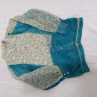 لباس مجلسی|لباس|سرخنکلاته, |دیوار