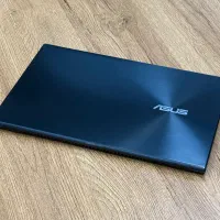 لپتاپZenbook UX325Eپردازندهi5 صفحه OLED سایکل۸درحد|رایانه همراه|مشهد, ارشاد|دیوار