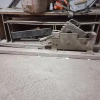 ۲عدد قیچی دستی ۳۲ بر درحد نو