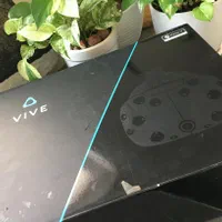 عینک htc vive|کنسول، بازی ویدئویی و آنلاین|تهران, تهرانپارس شرقی|دیوار