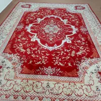 فرش ماشینی نگین مشهد