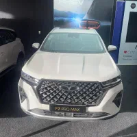 فروش خودروی اف (تیگو) 7 پرومکس دو دیفرانسیل