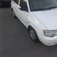 پراید ۱۱۱ مدل۹۵