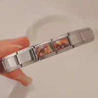 دستبند عکس ، چارم ایتالیایی عکس|بدلیجات|اهواز, غیزانیه|دیوار