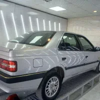 پژوslx مدل 93 بدون رنگ