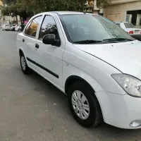 تیبا 94 فنی و شاسی سالم|خودرو سواری و وانت|مشهد, عبادی|دیوار