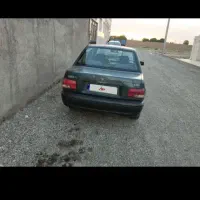 پراید یشمی