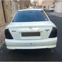 مزدا ۳۲۳|خودرو سواری و وانت|تهران, سازمان برنامه جنوبی|دیوار