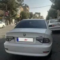 سورن پلاس مدل۱۴۰۱ درحدصفر|خودرو سواری و وانت|چهاردانگه (تهران), |دیوار