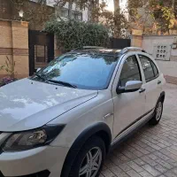 کوییک gxrl پارس خودرو|خودرو سواری و وانت|کرمانشاه, |دیوار