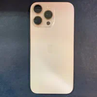iPhone 16 promax 1TB