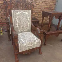 مبل قالی خو را نو نو کنید