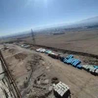 داربست فلزی محمدی ، کفراژ ، آپارتمان ، بنر