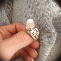 انگشتر بابا قوری|بدلیجات|بیرجند, |دیوار