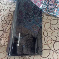 لنوو G470 با شارژر اصلی|رایانه همراه|گرگان, |دیوار