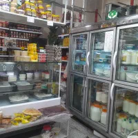 کارگر (کارمند) لبنیات سنتی فروشنده|استخدام خدمات فروشگاه و رستوران|تهران, شکیبا|دیوار