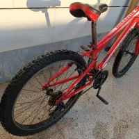 دوچرخه المپیا|دوچرخه، اسکیت، اسکوتر|بندر ماهشهر, |دیوار