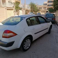 مگان2000اتومات آپشنال|خودرو سواری و وانت|تاکستان, |دیوار