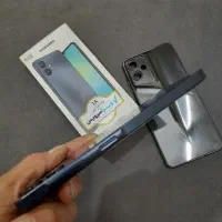 در حد نو  قیمت مناسب سامسونگ a06  گیگ 128 رام 6|موبایل|قرچک, شهرک طلائیه|دیوار