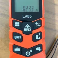 تستر رنگ خودرو و متر لیزری|ابزارآلات|اهواز, شهرک دانشگاه|دیوار