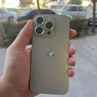 آیفون 16 پرو 256 za