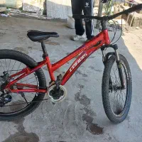دوچرخه حرفه ای