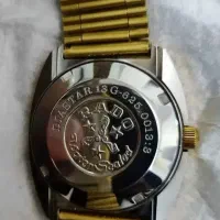 ساعت رادو اوتومات ، موتور طلایی ، اصل سویس|کلکسیون اشیاء عتیقه|تهران, زعفرانیه|دیوار