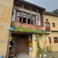 اجاره روزانه خانه در خود ماسوله|اجارهٔ کوتاه‌مدت ویلا و باغ|ماسوله, |دیوار