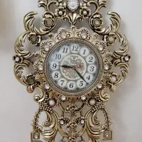 ساعت دیواری