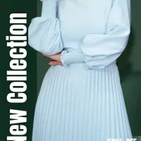 سارافون مجلسی کرپ مازراتی