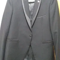 تک کد مشکی مجلسی طرح جوانان نو