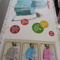 گهواره برقی