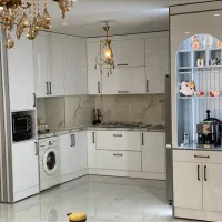 ساخت کابینت و کمددیواری