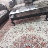 جلو مبلی ومیز تلویزیون|مبلمان خانگی و میز عسلی|ارومیه, |دیوار