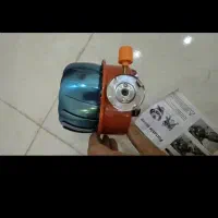 اجاق گاز مسافرتی