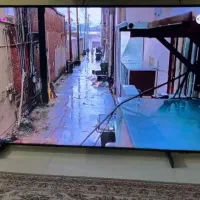 تلویزیون ۵۵ اینچ هوشمند سامسونگ