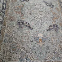 یک تخته فرش ۱۲ متری