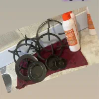 چربی زدا پاکننده قوی|لوازم نظافت|ساری, |دیوار