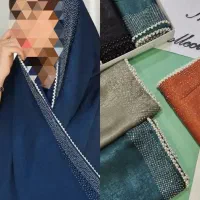 پوشاک ترمه
