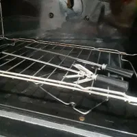 فرگاز پنج شعله