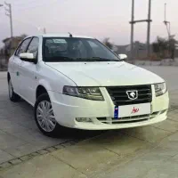 سمند سورن سیمی