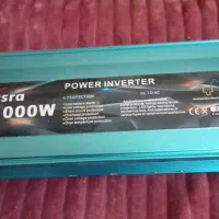 اینورتر خودرو